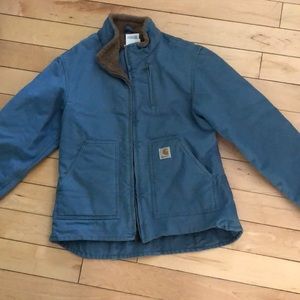 Women’s Carhartt Jacket